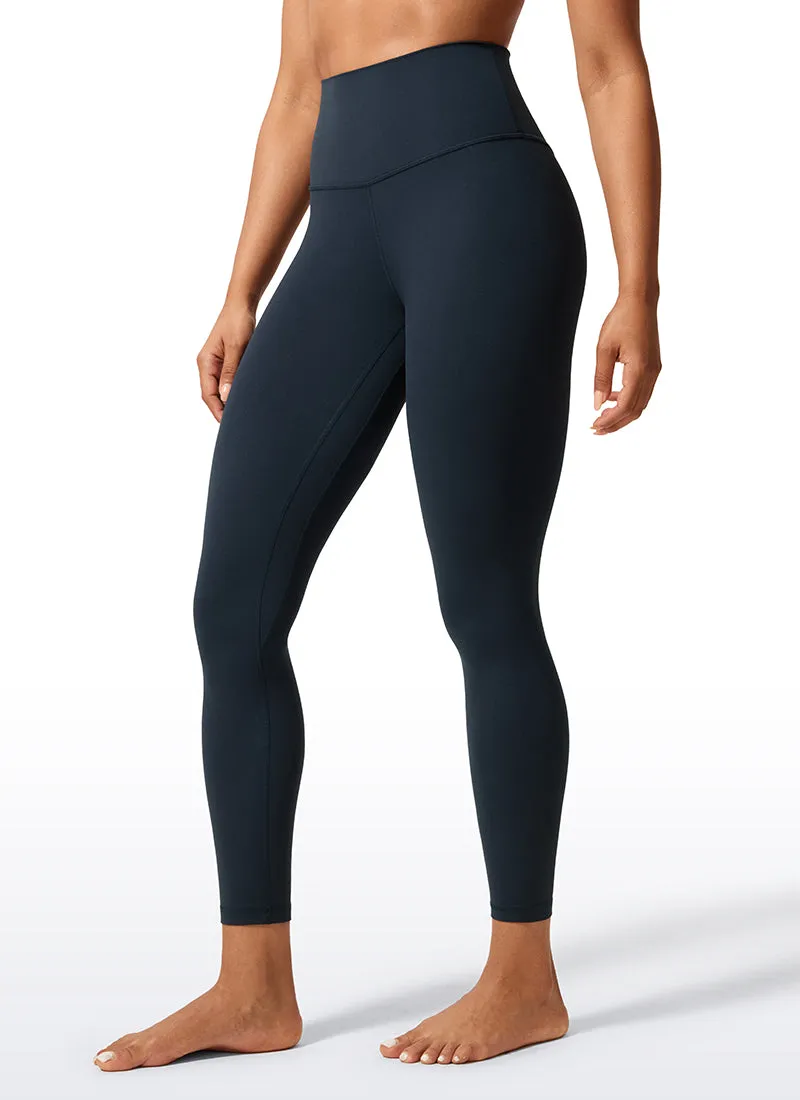 Butterlift Workout Leggings 25"