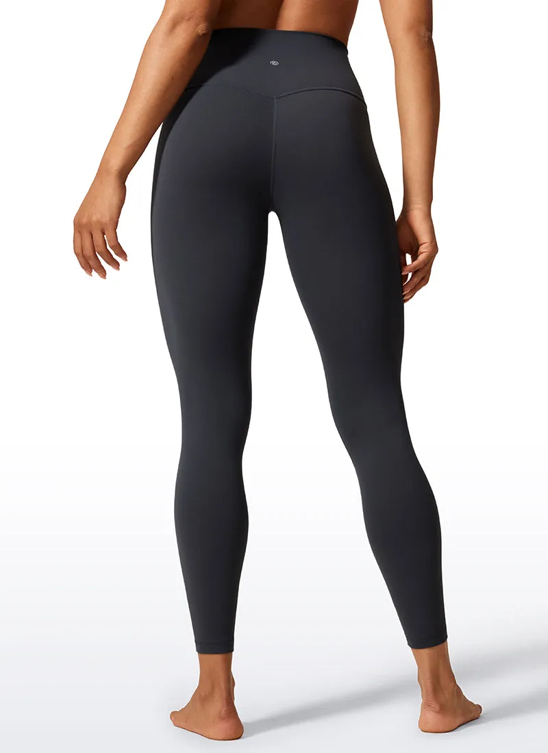 Butterlift Workout Leggings 25"