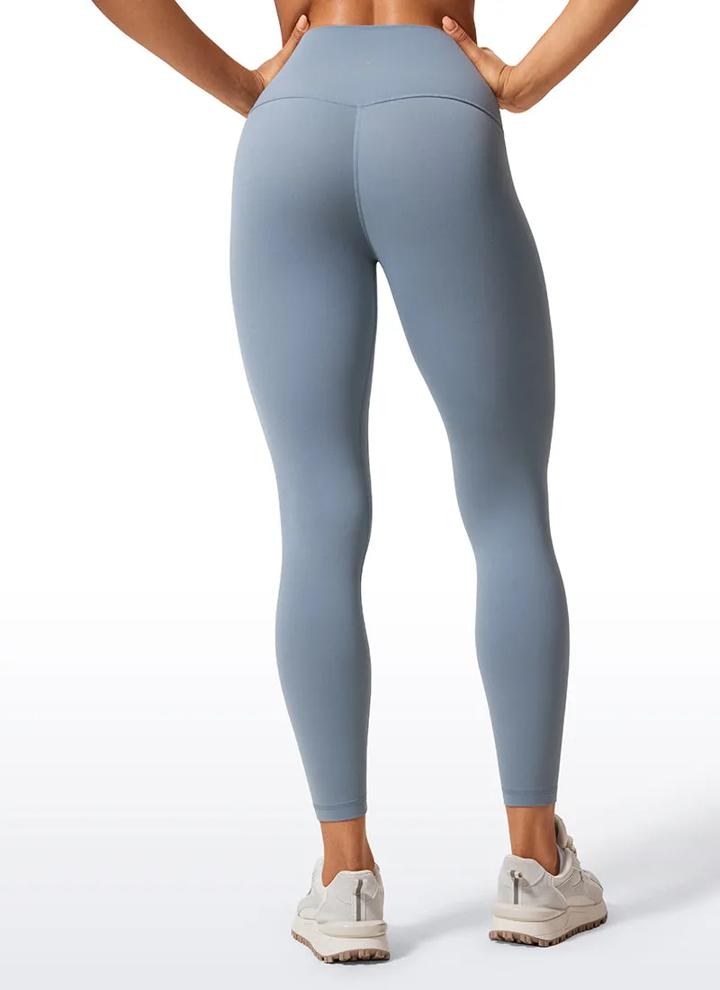 Butterlift Workout Leggings 25"