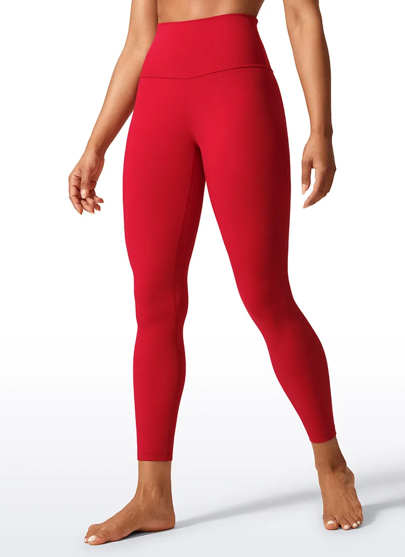 Butterlift Workout Leggings 25"