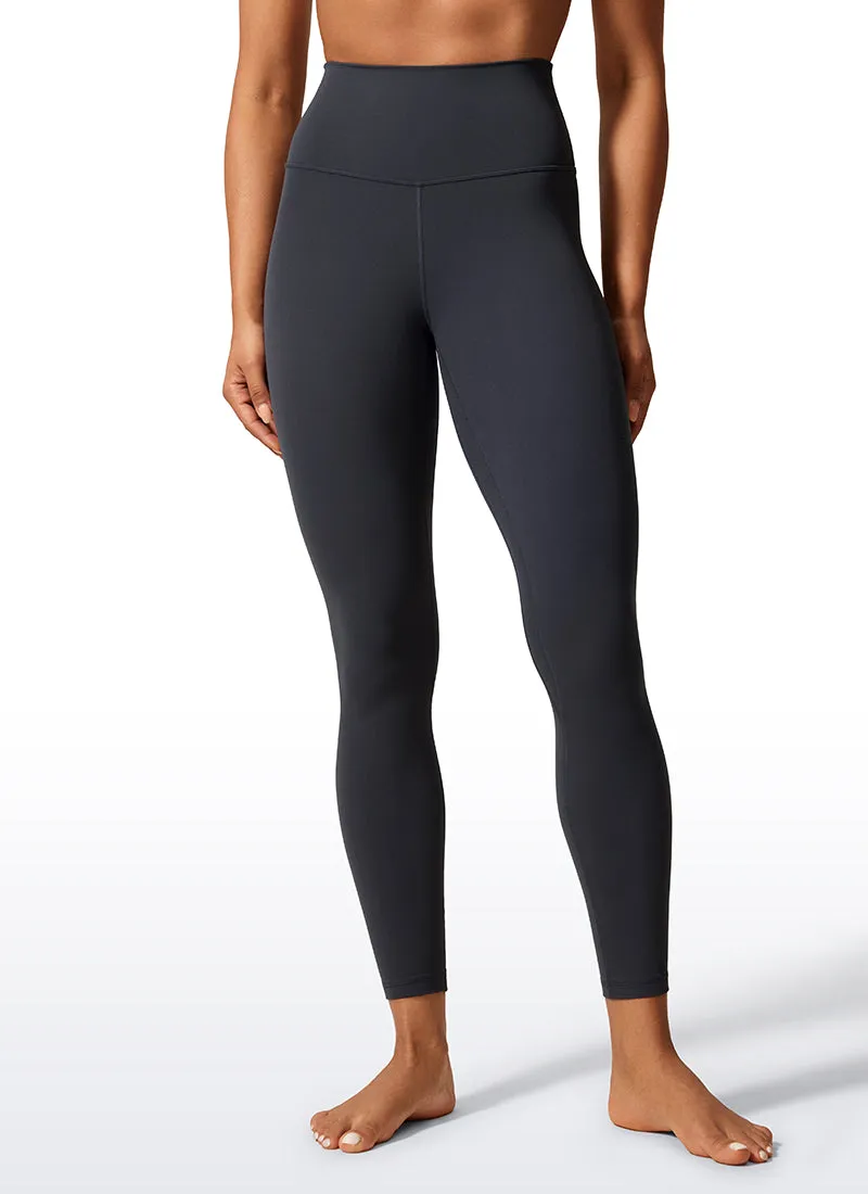 Butterlift Workout Leggings 25"