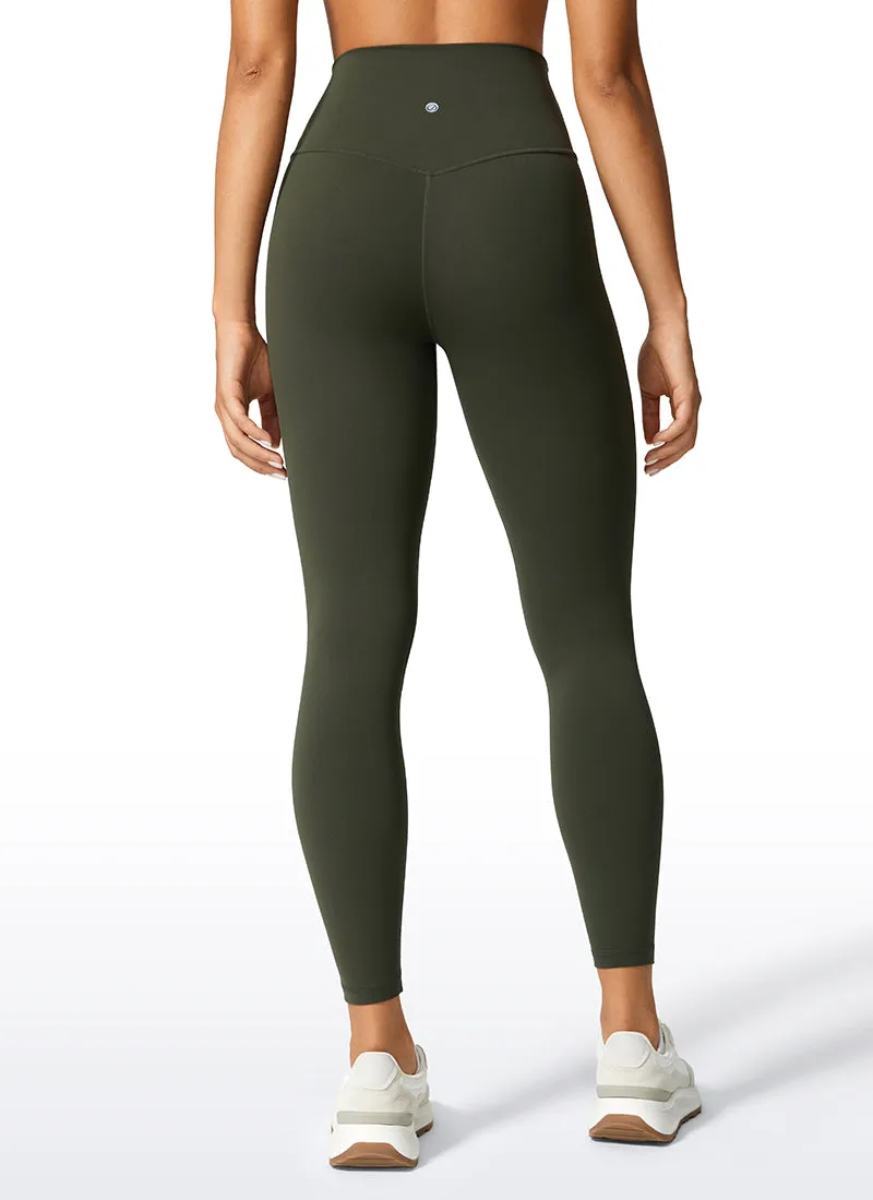 Butterlift Workout Leggings 25"