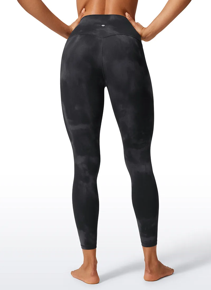 Butterlift Workout Leggings 25"