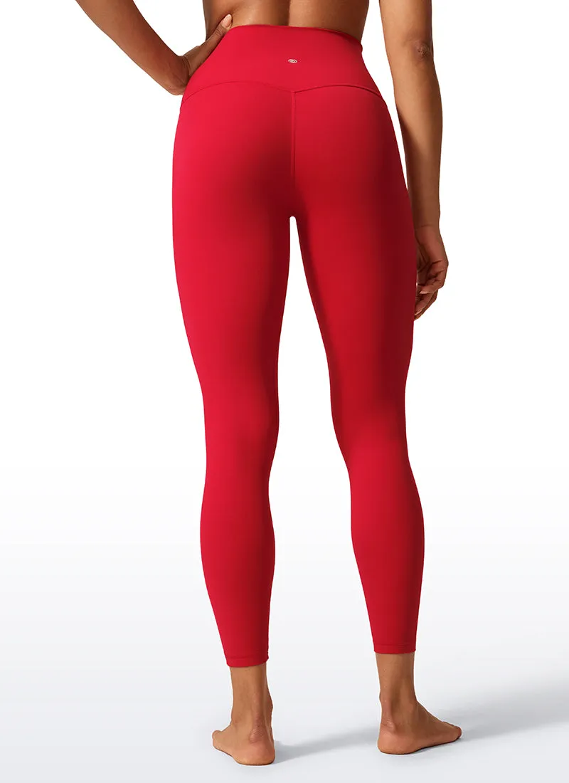 Butterlift Workout Leggings 25"