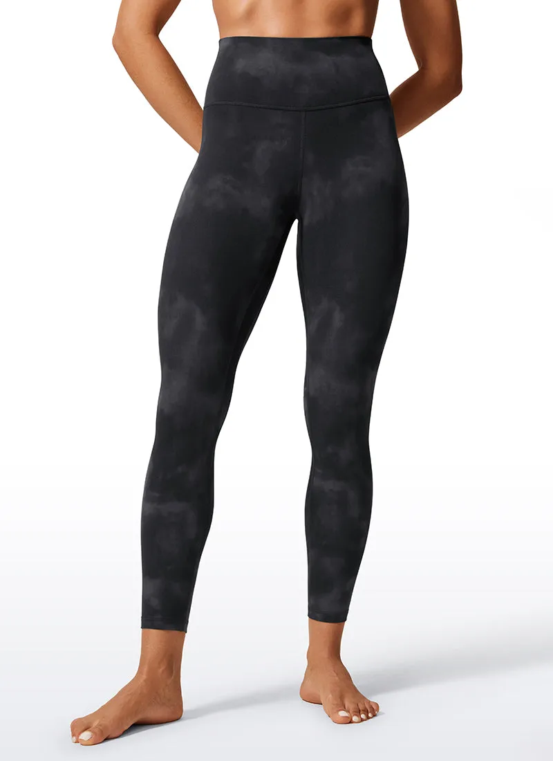 Butterlift Workout Leggings 25"