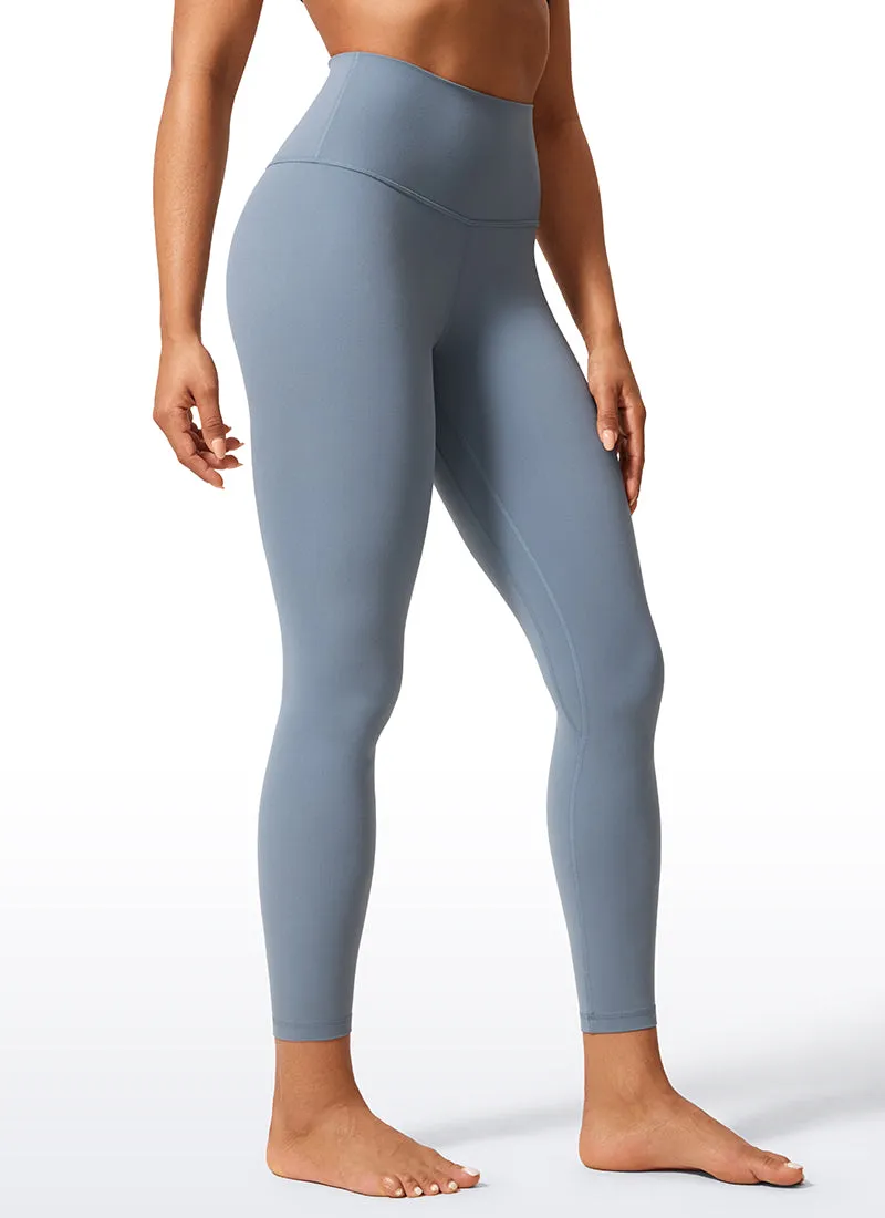 Butterlift Workout Leggings 25"