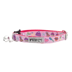 Cat Collar | Fashionista