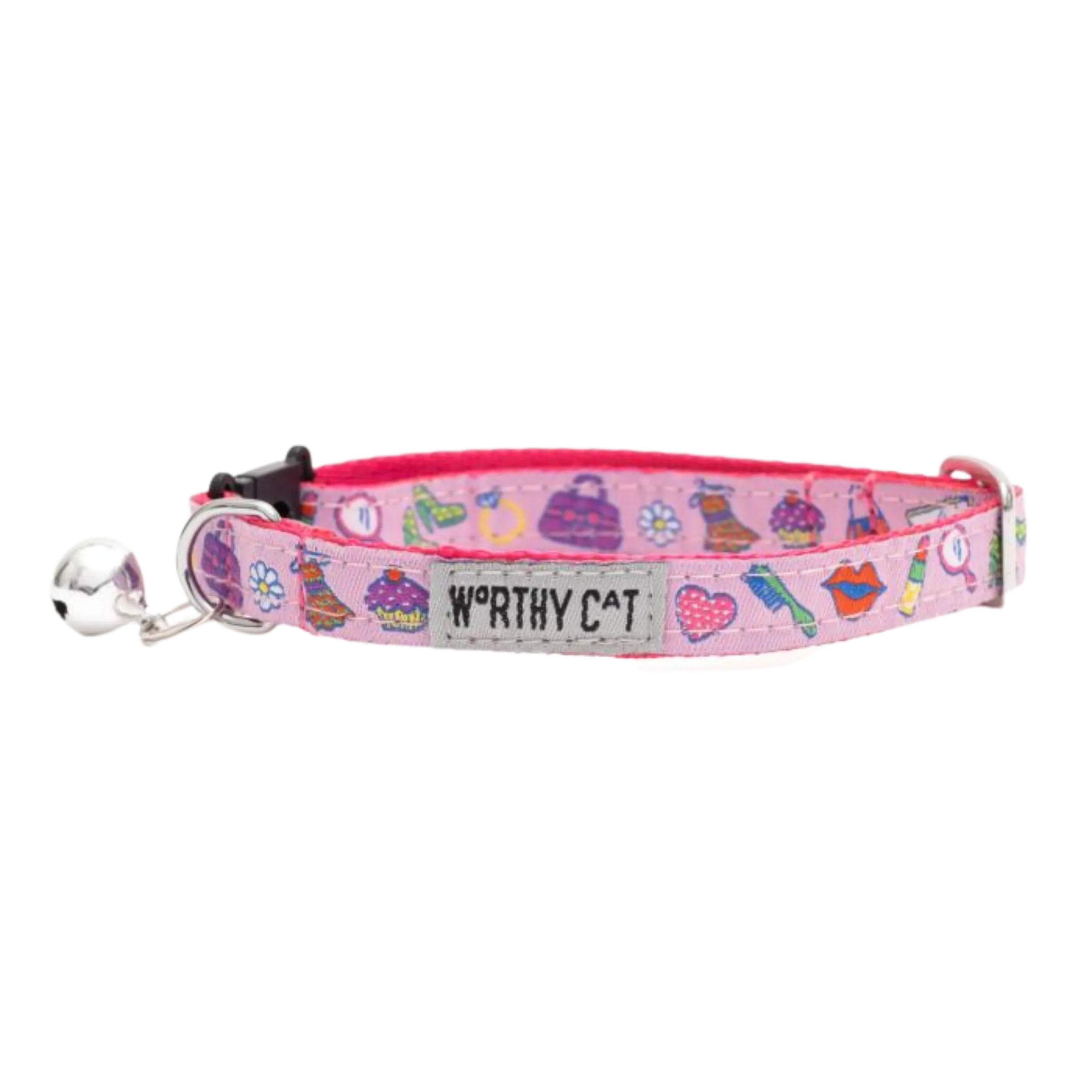 Cat Collar | Fashionista