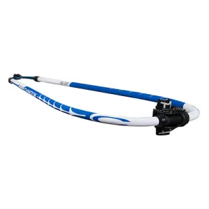 Chinook Pro-1 Alloy 165 - 227cm Windsurf Boom