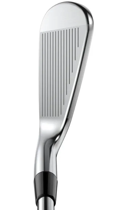 Cobra KING Tour Irons Steel (2023)