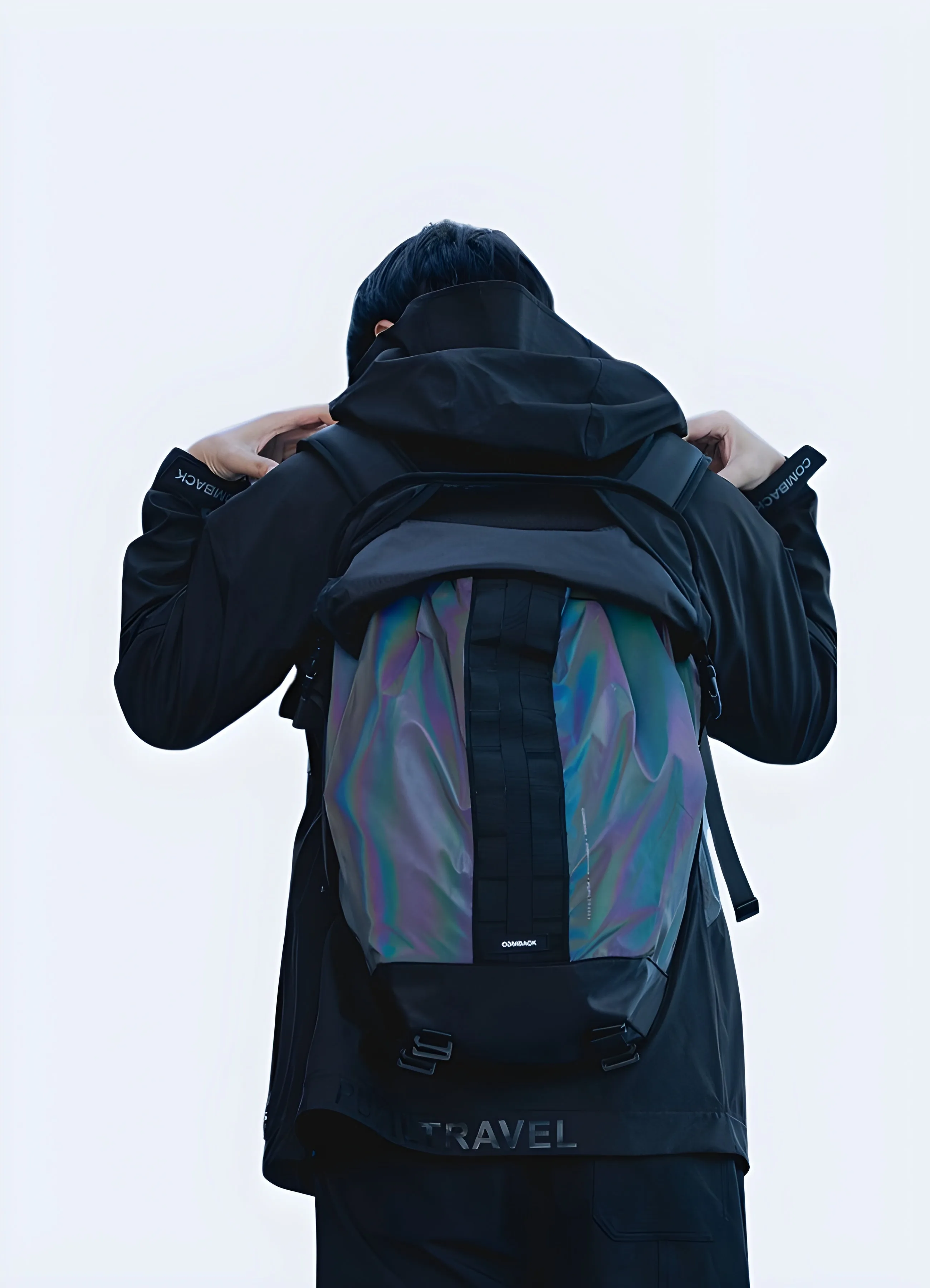 Comback Bag