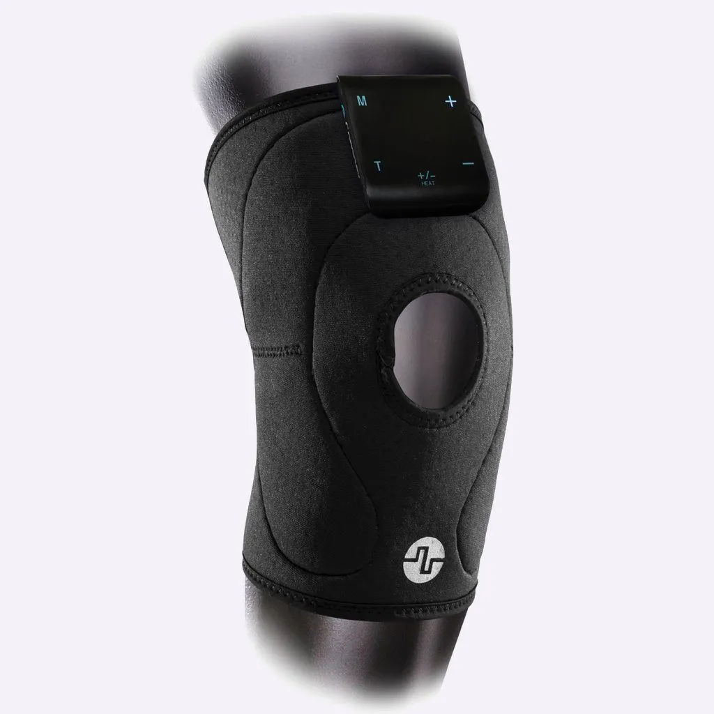 Compex Electronic Heated Knee Wrap