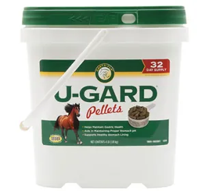 CORTA-FLX U-GARD PELLETS