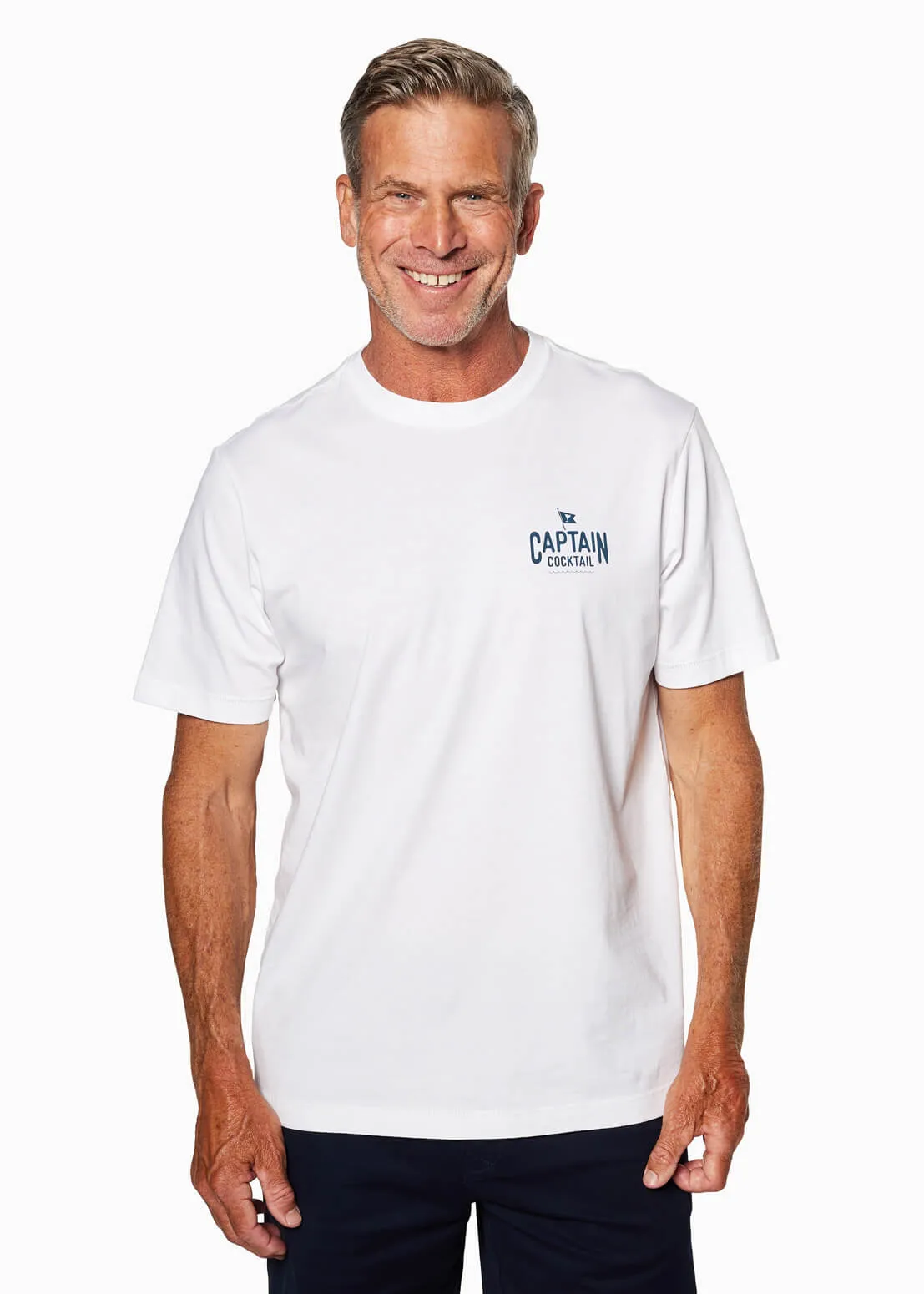 Cruisin & Boozin | Short Sleeve T-shirt