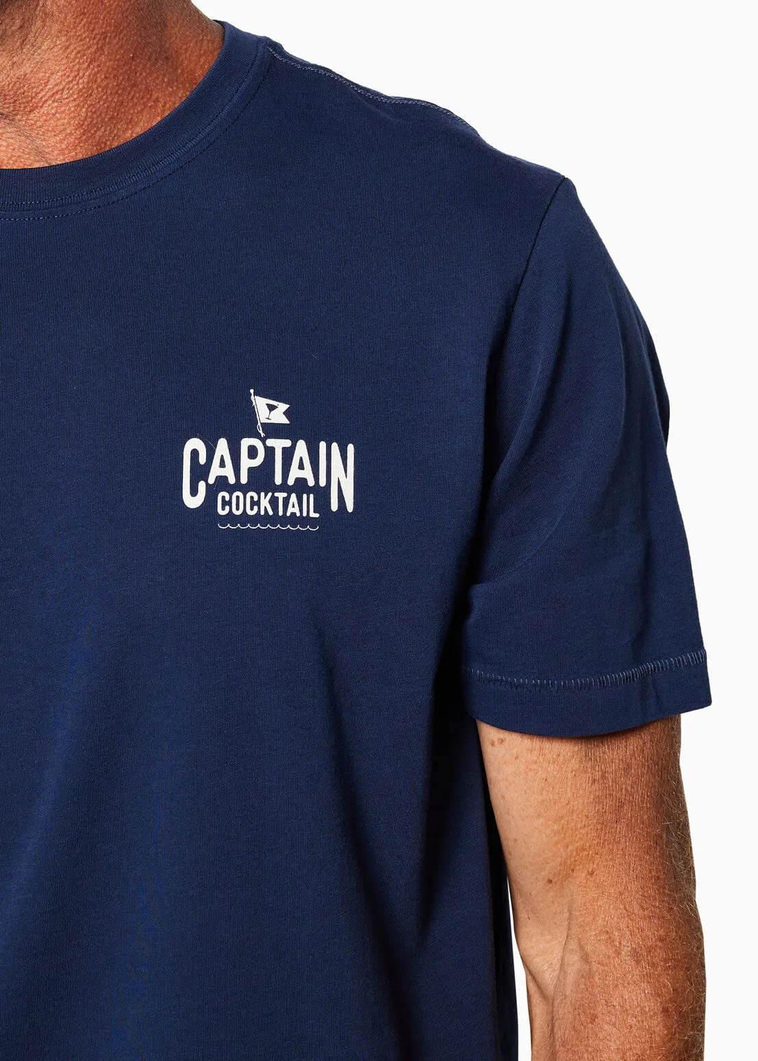 Cruisin & Boozin | Short Sleeve T-shirt