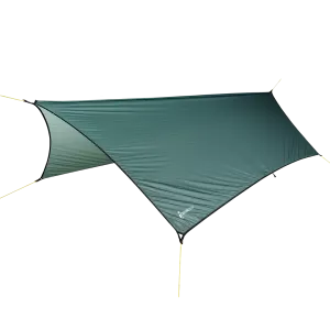 Delano Ultralight Backpacking Tarp