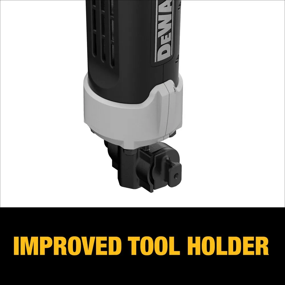 DeWALT D25966K SDS MAX Corded Brushless 1-1/8" Rotary Hammer Drill Kit