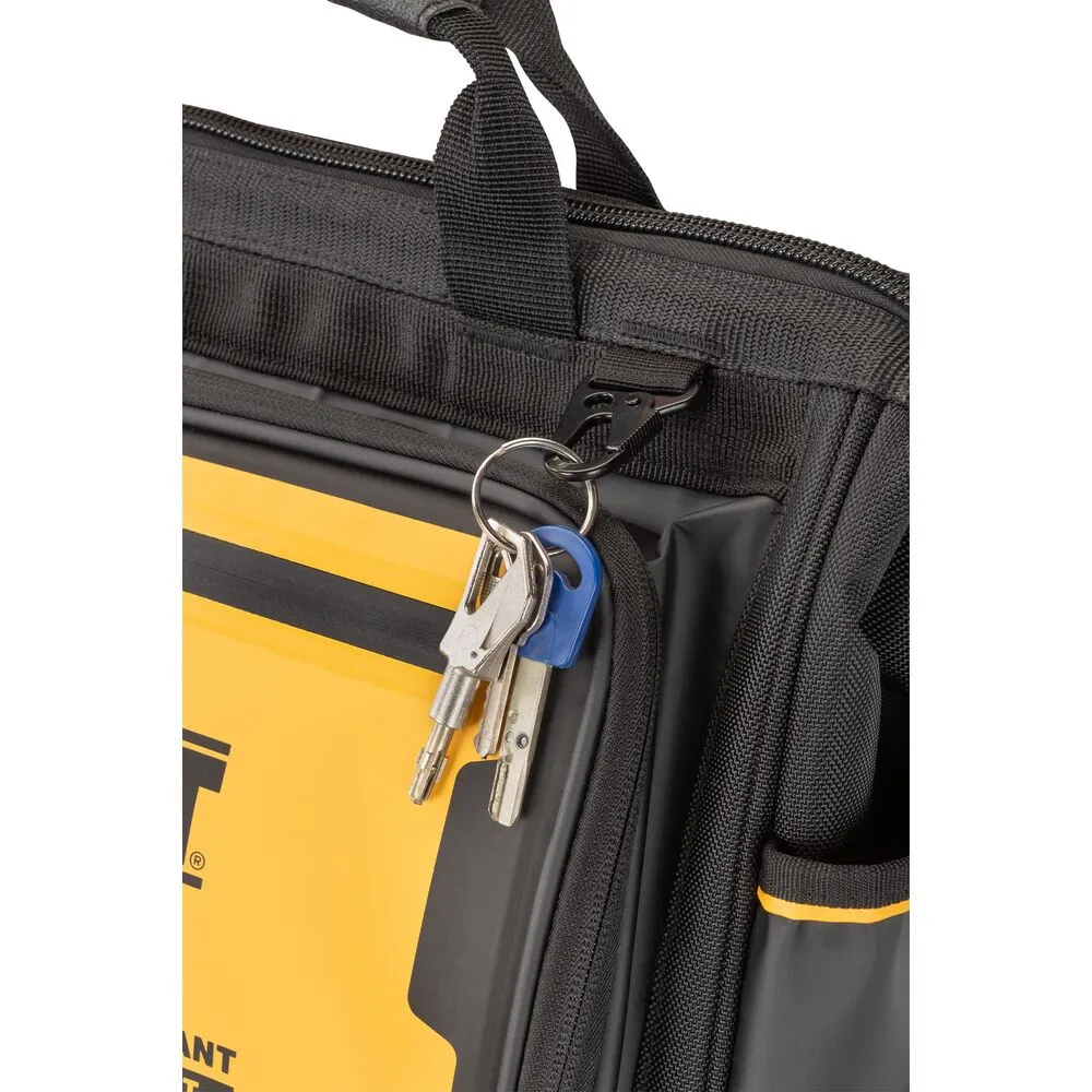 DeWALT DWST560103 16" PRO Durable Water Resistance Tool Bag