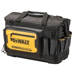 DeWALT DWST560104 20â€� PRO Open Mouth Water Resistant Tool Bag