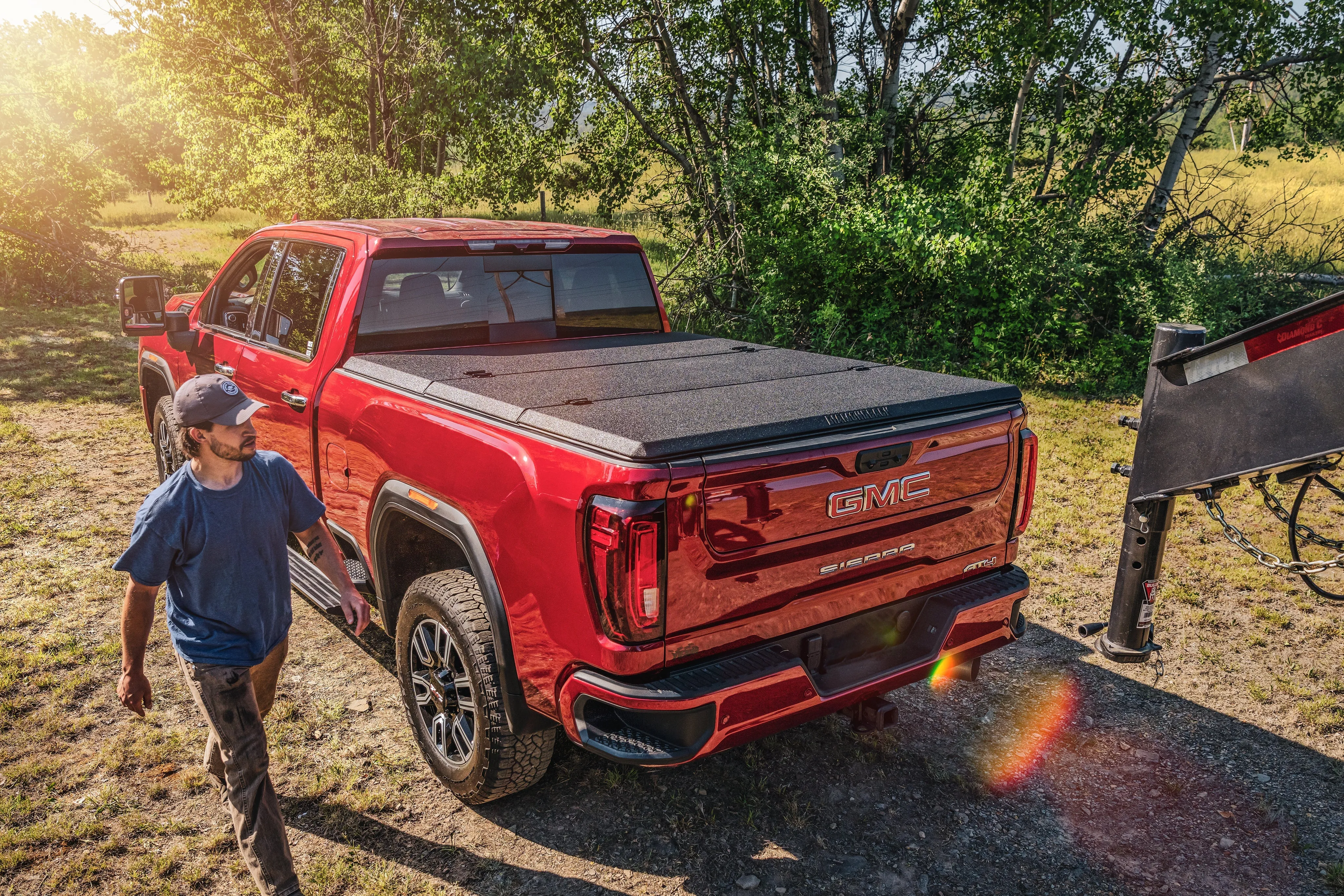 DiamondBack Switchback - Chevy Colorado 2023–up