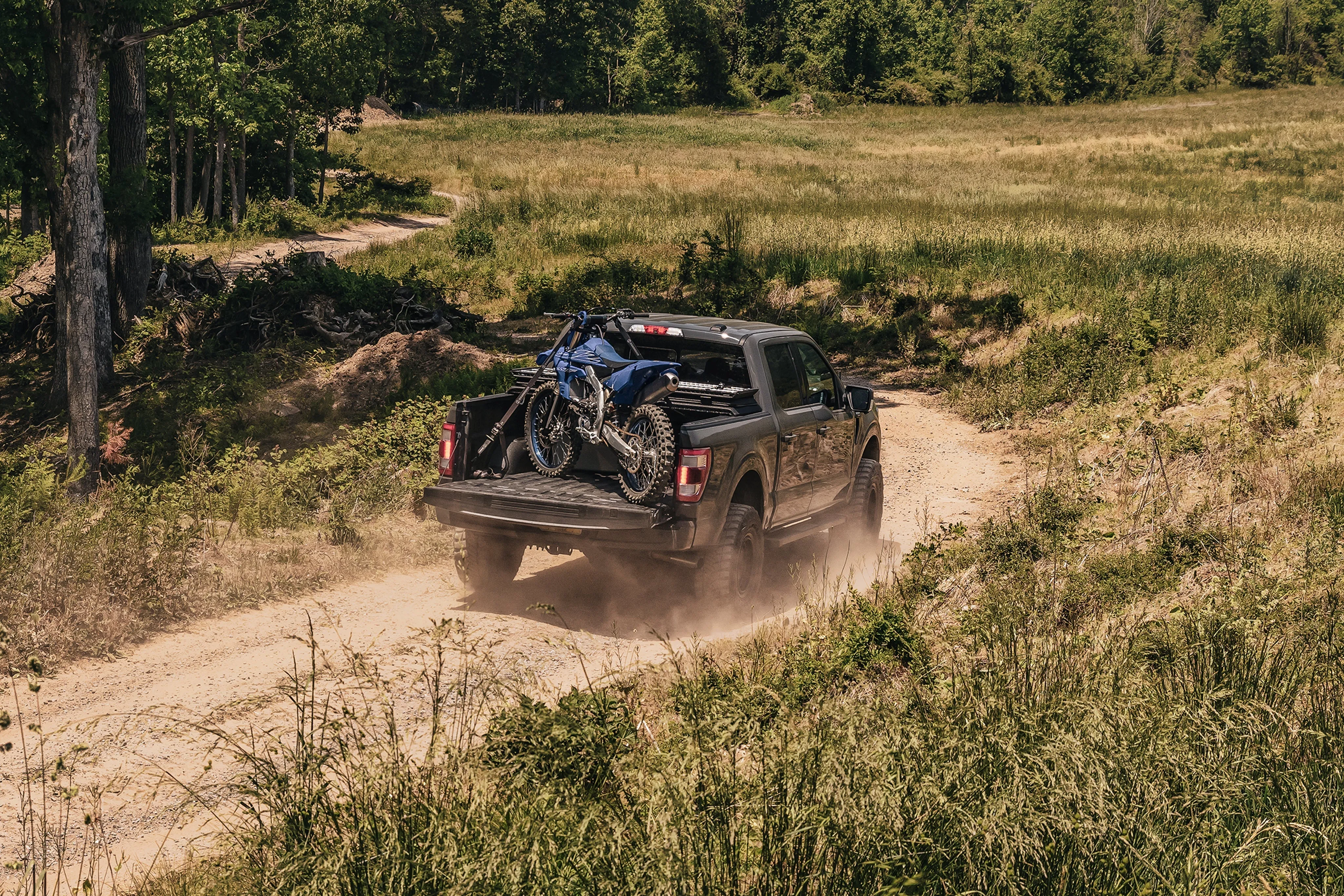 DiamondBack Switchback - Chevy Colorado 2023–up