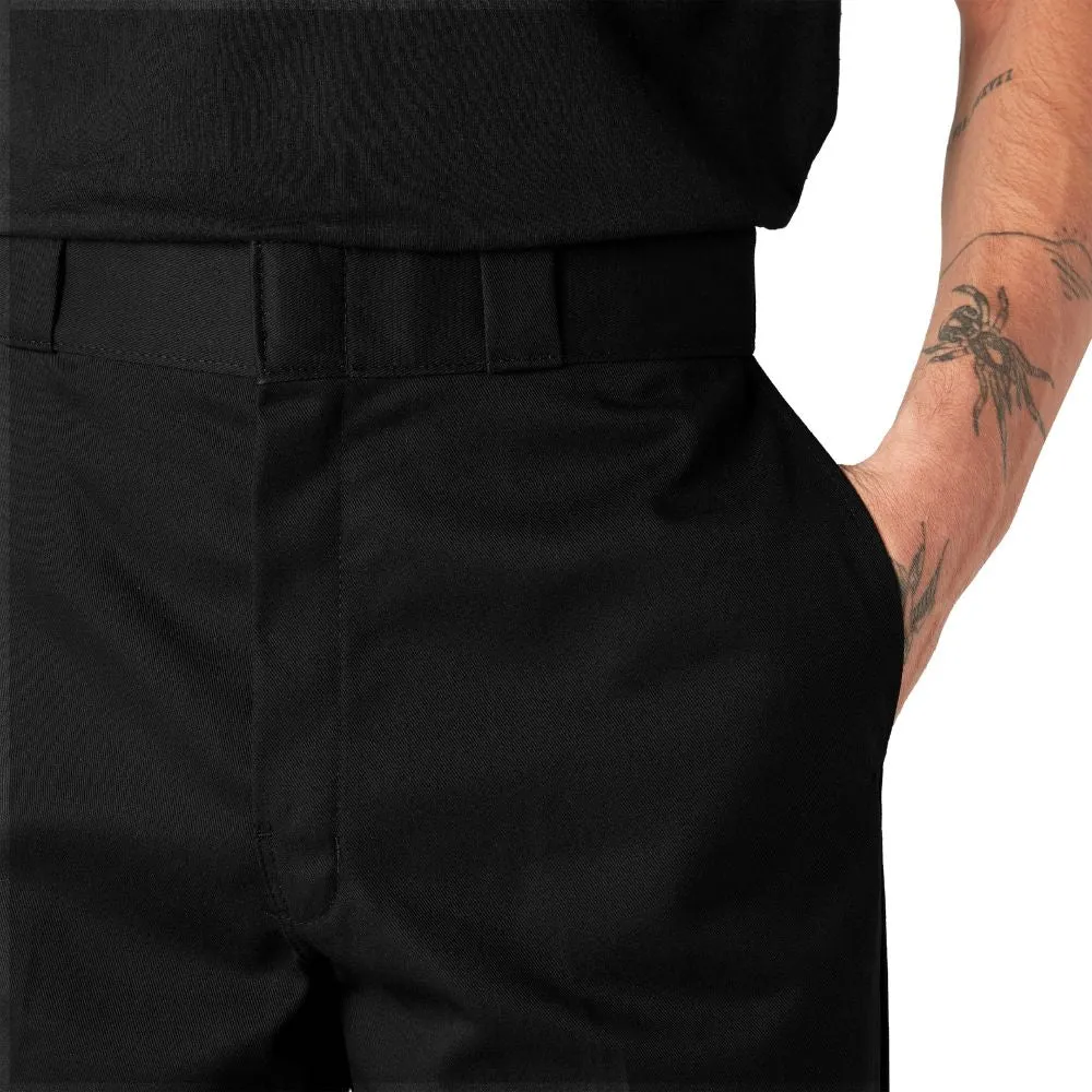 Dickies Double Knee Men's Work Pant 85283 - Black