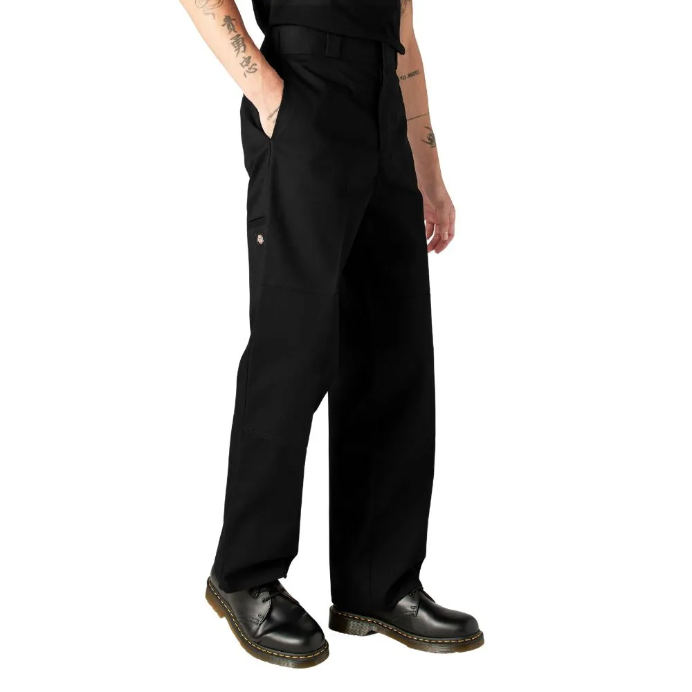 Dickies Double Knee Men's Work Pant 85283 - Black