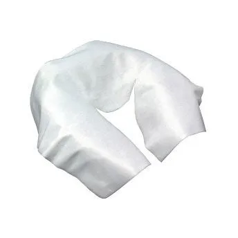 DISPOSABLE FACE REST COVERS