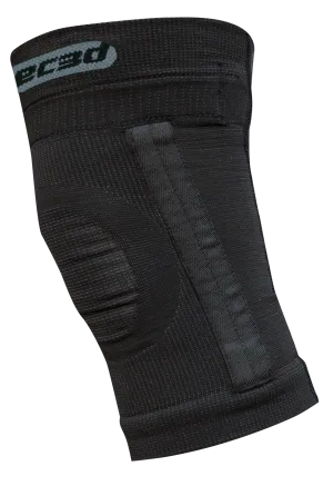 EC3D COMPRESSION KNEE SLEEVE WITH METAL FRAME