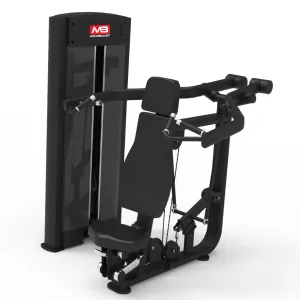 Elite Series - Seated Shoulder Press Multigrip