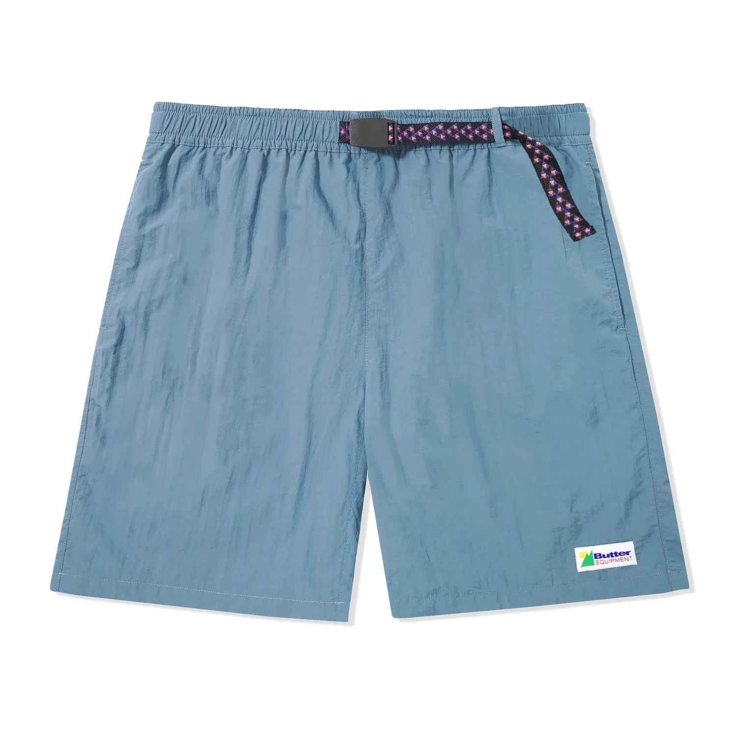 Equipment Shorts, Ocean  