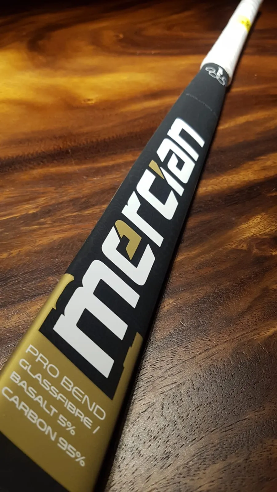 EVOLUTION 0.2 PRO 2018 Hockey Stick -