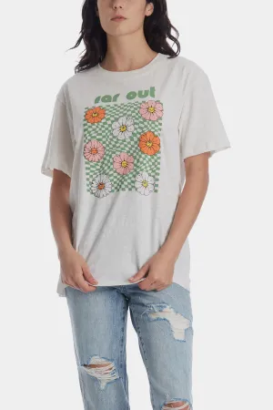 Farout Boyfriend Tee