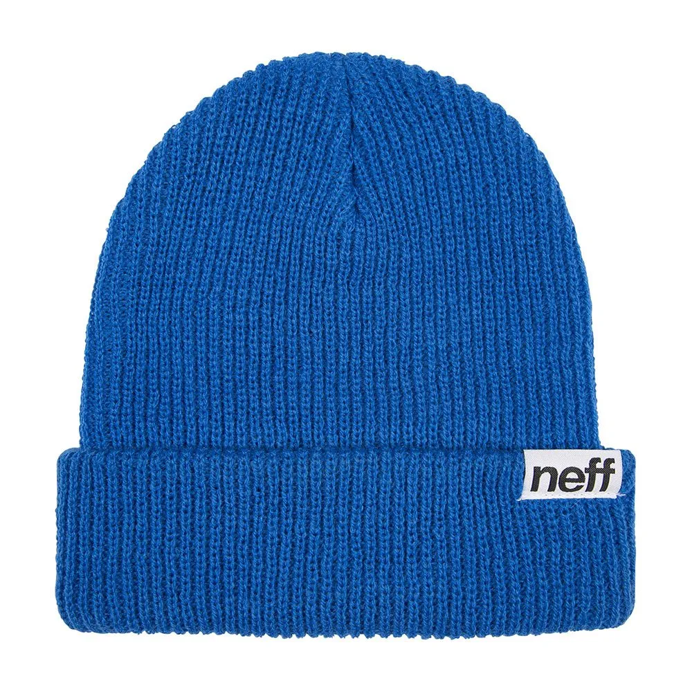 Fold Beanie