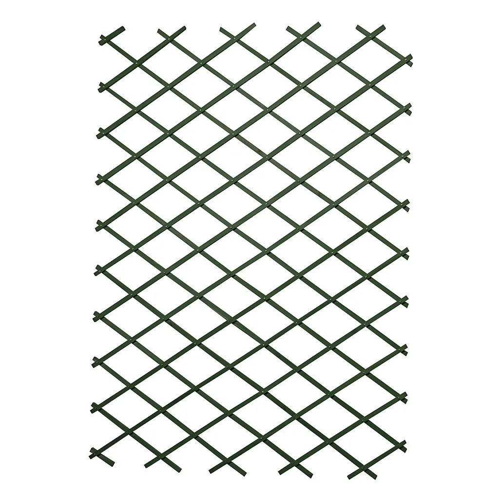 Gardman Expanding Diamond Trellis - Green