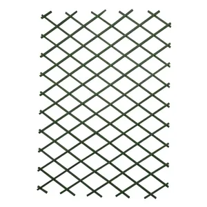 Gardman Expanding Diamond Trellis - Green