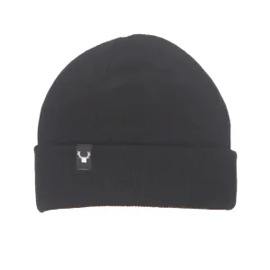 I Ride Sideways - PIP BEANIE - Black