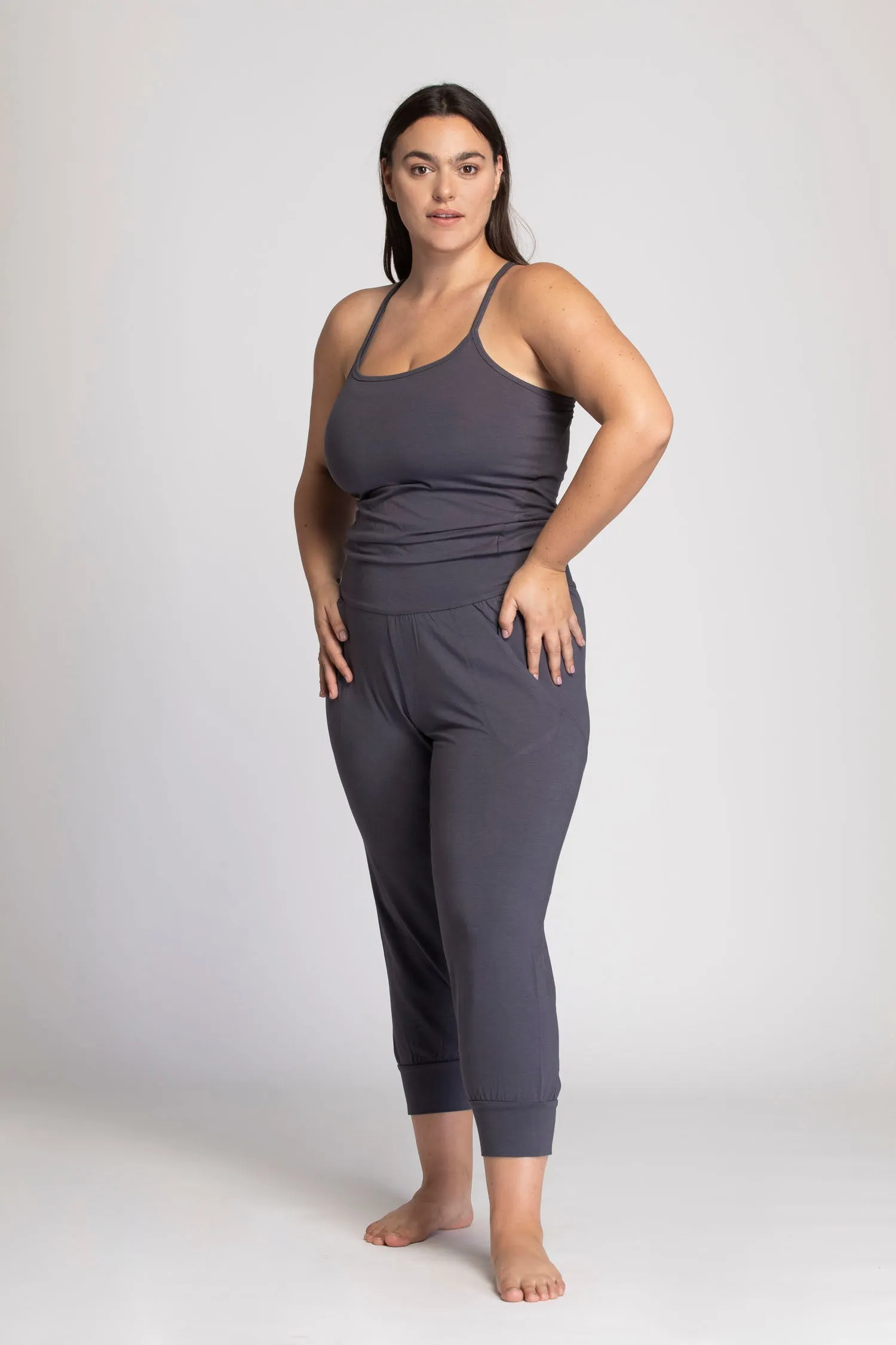 I'mPerfect Yoga Jumpsuit 25%off