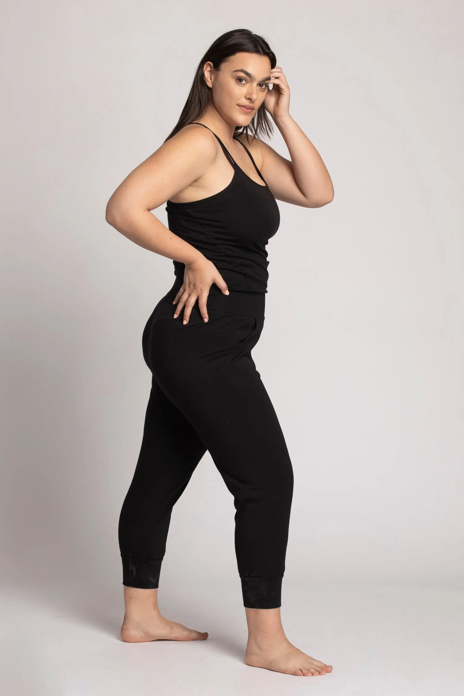 I'mPerfect Yoga Jumpsuit 25%off