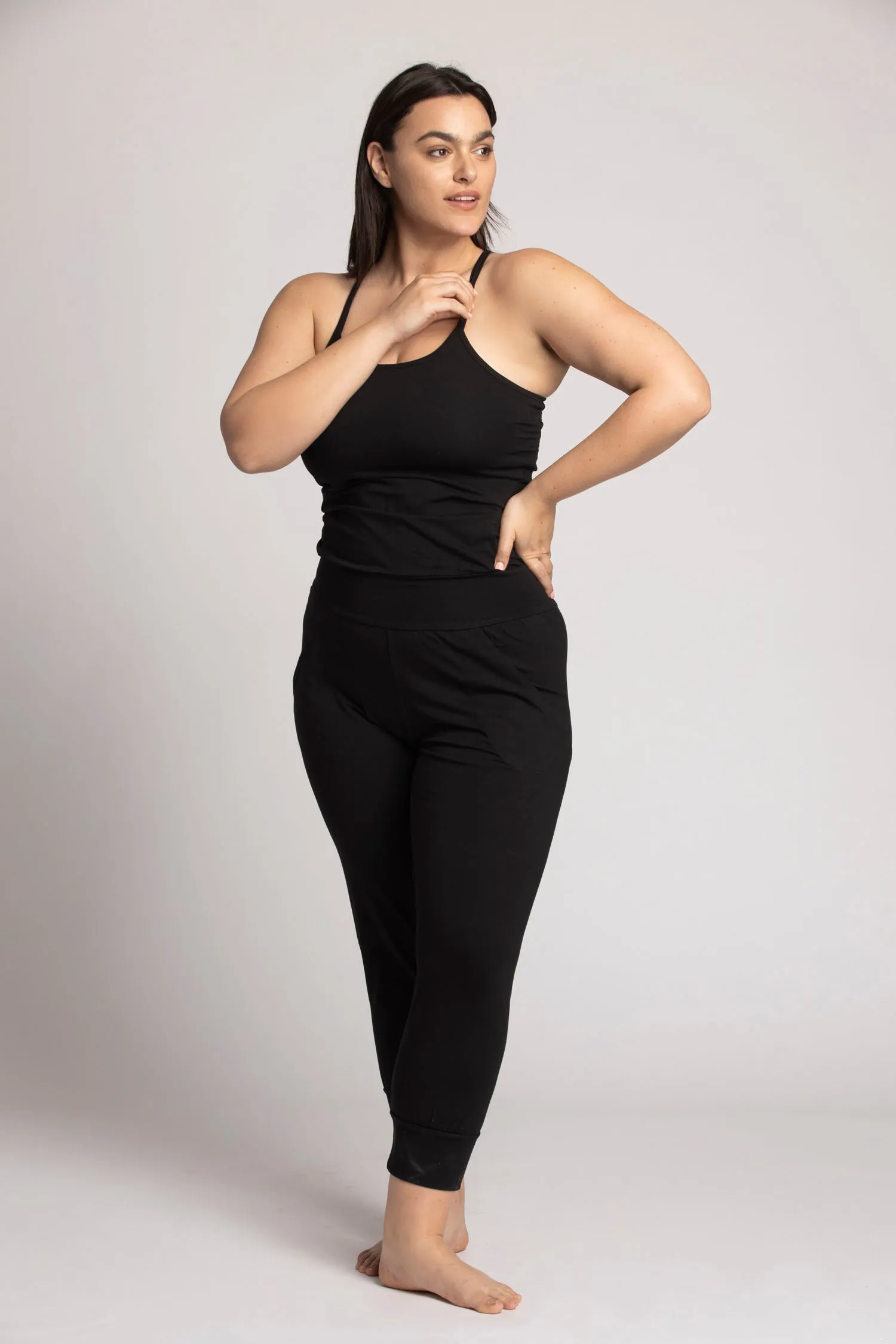 I'mPerfect Yoga Jumpsuit 25%off