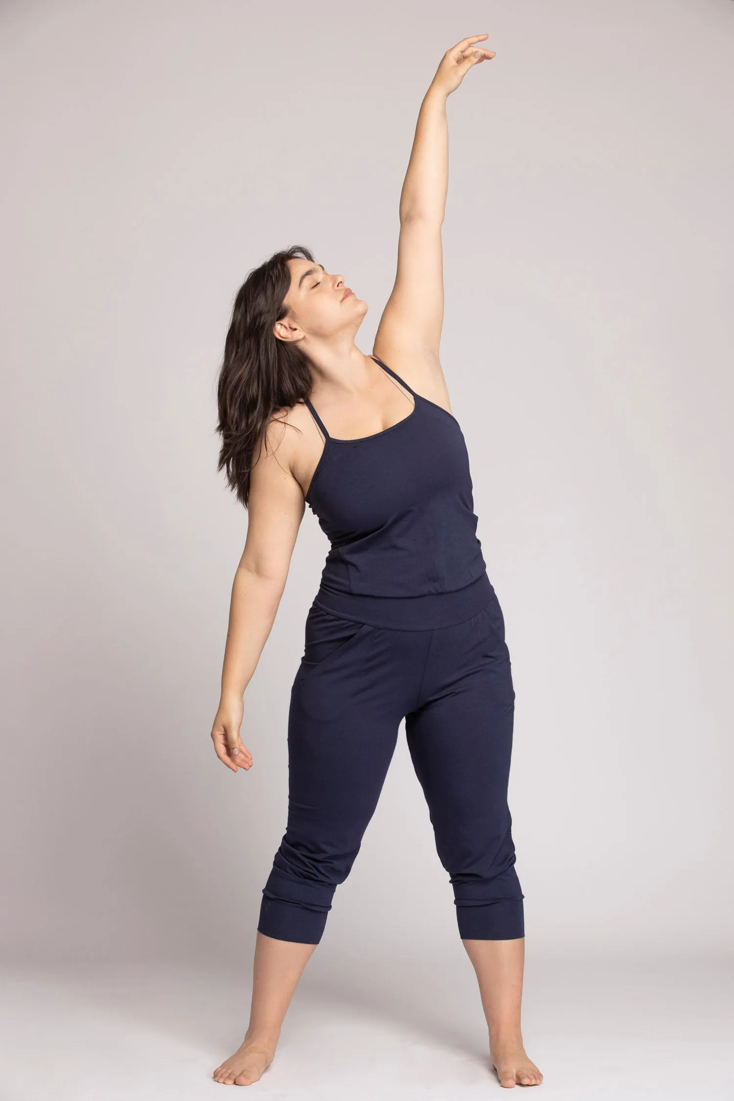 I'mPerfect Yoga Jumpsuit 25%off