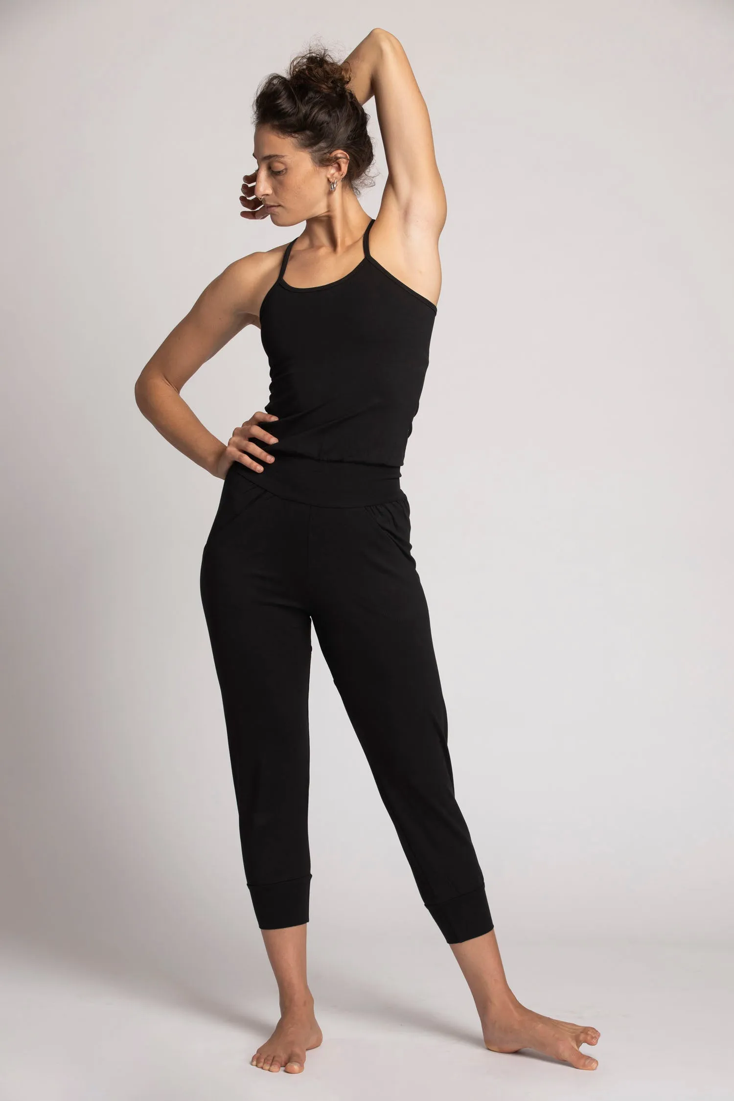 I'mPerfect Yoga Jumpsuit 25%off