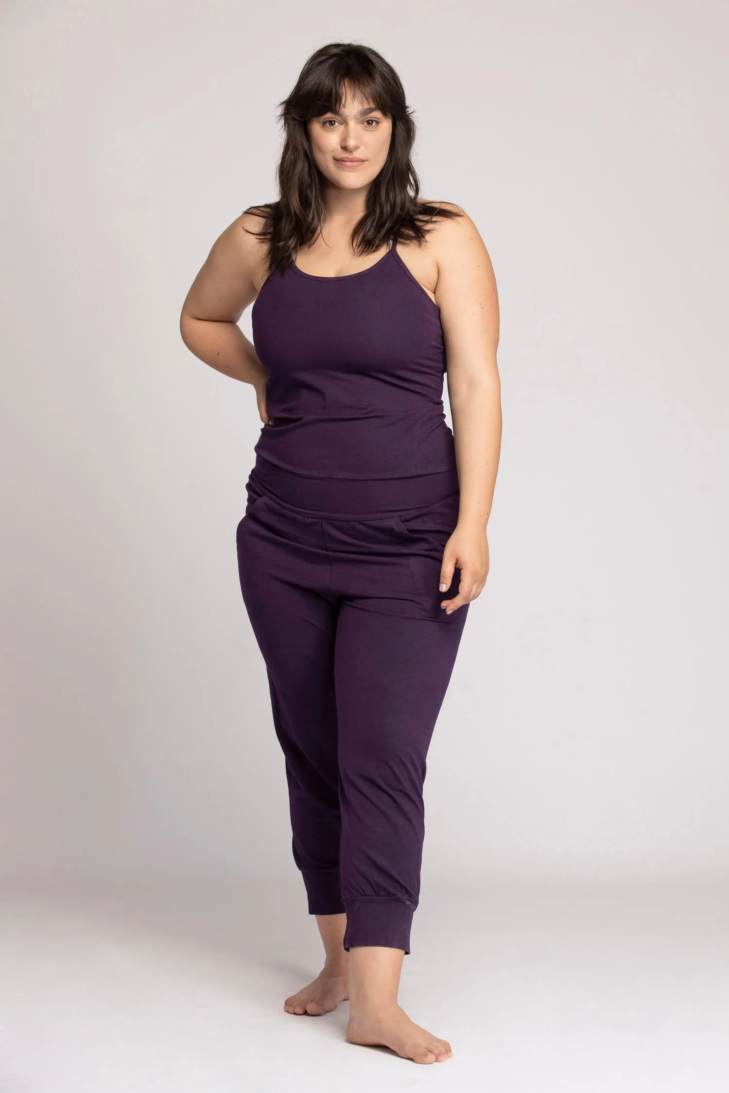 I'mPerfect Yoga Jumpsuit 25%off