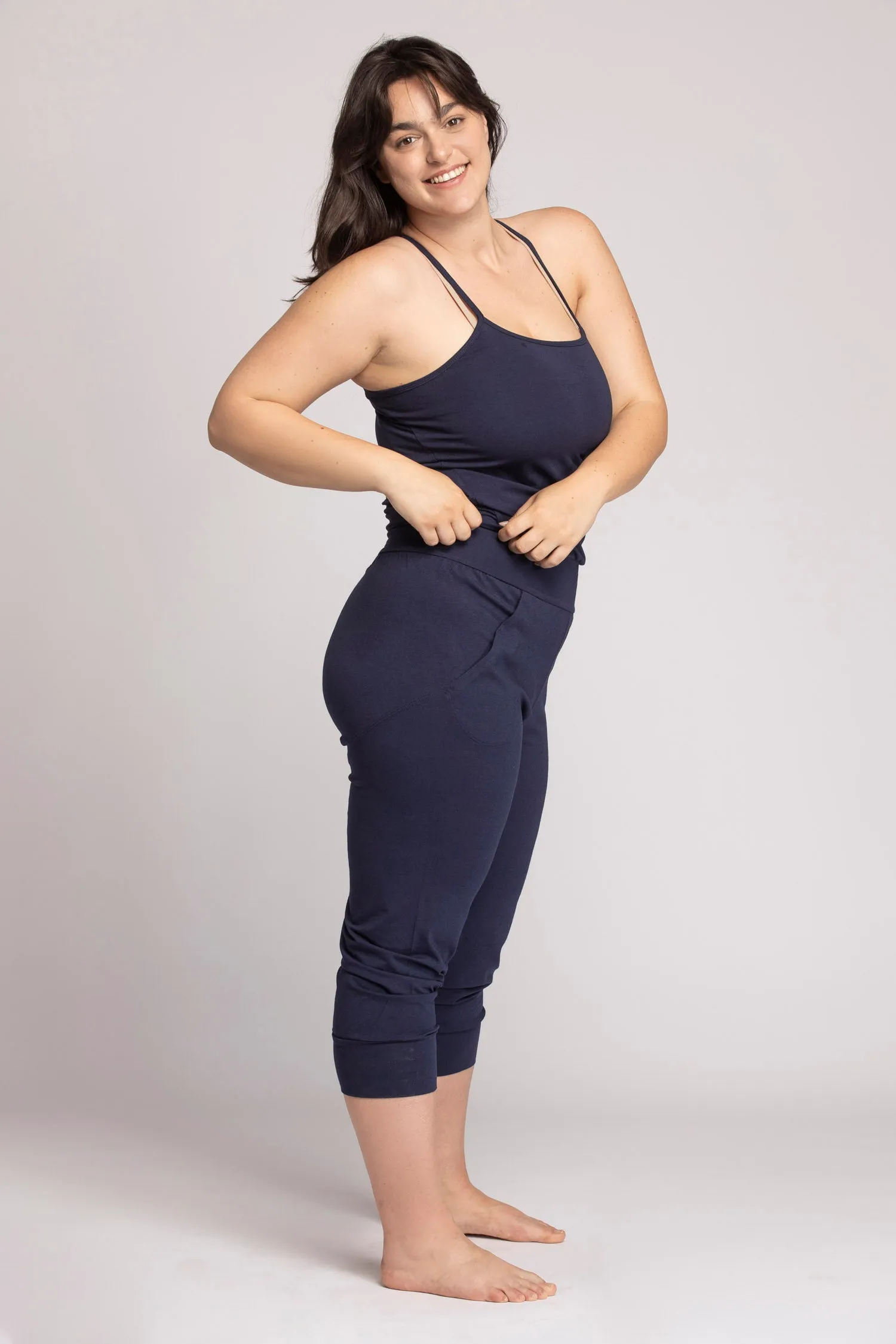 I'mPerfect Yoga Jumpsuit 25%off