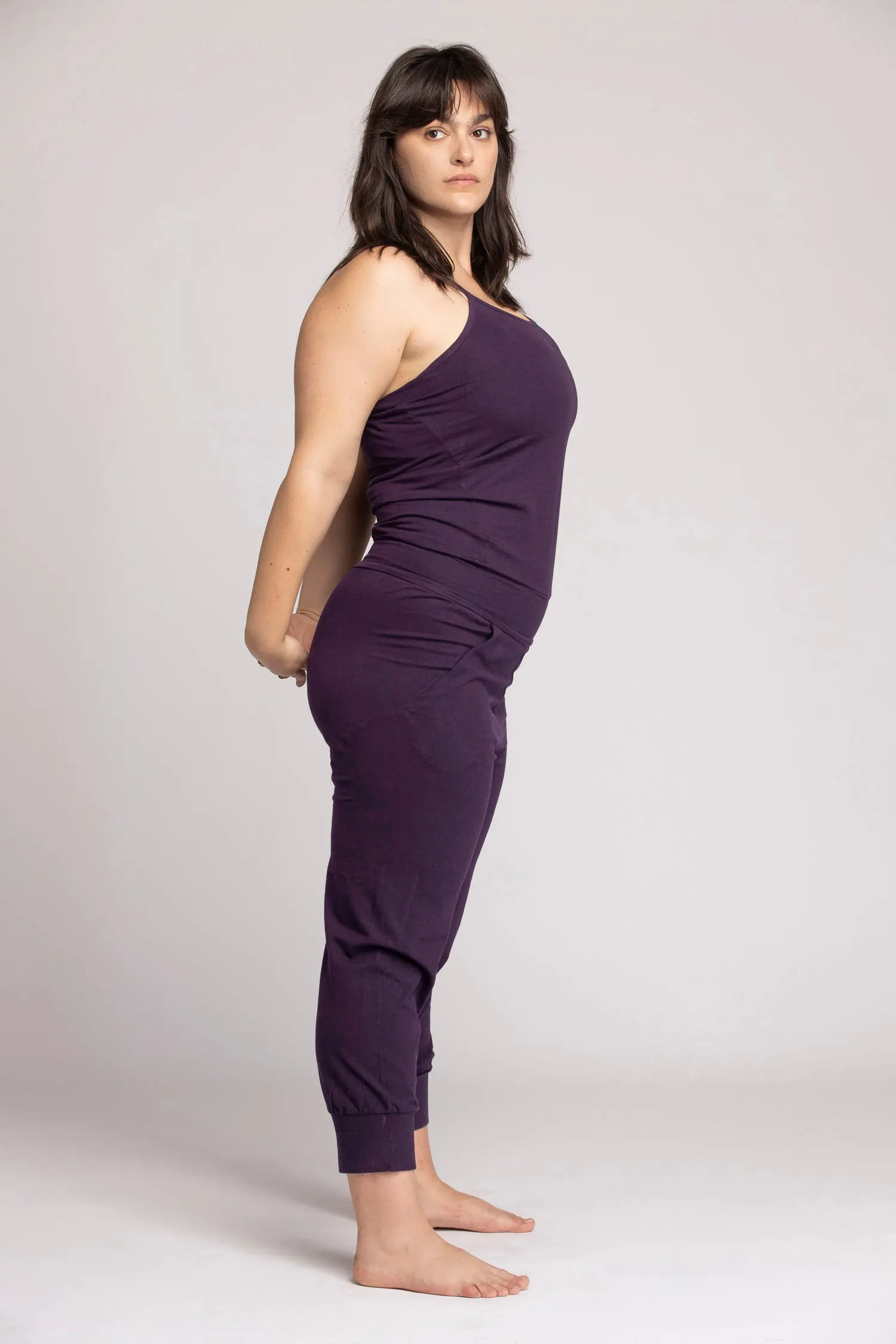 I'mPerfect Yoga Jumpsuit 25%off