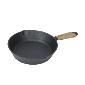 Iron Cooking Pan