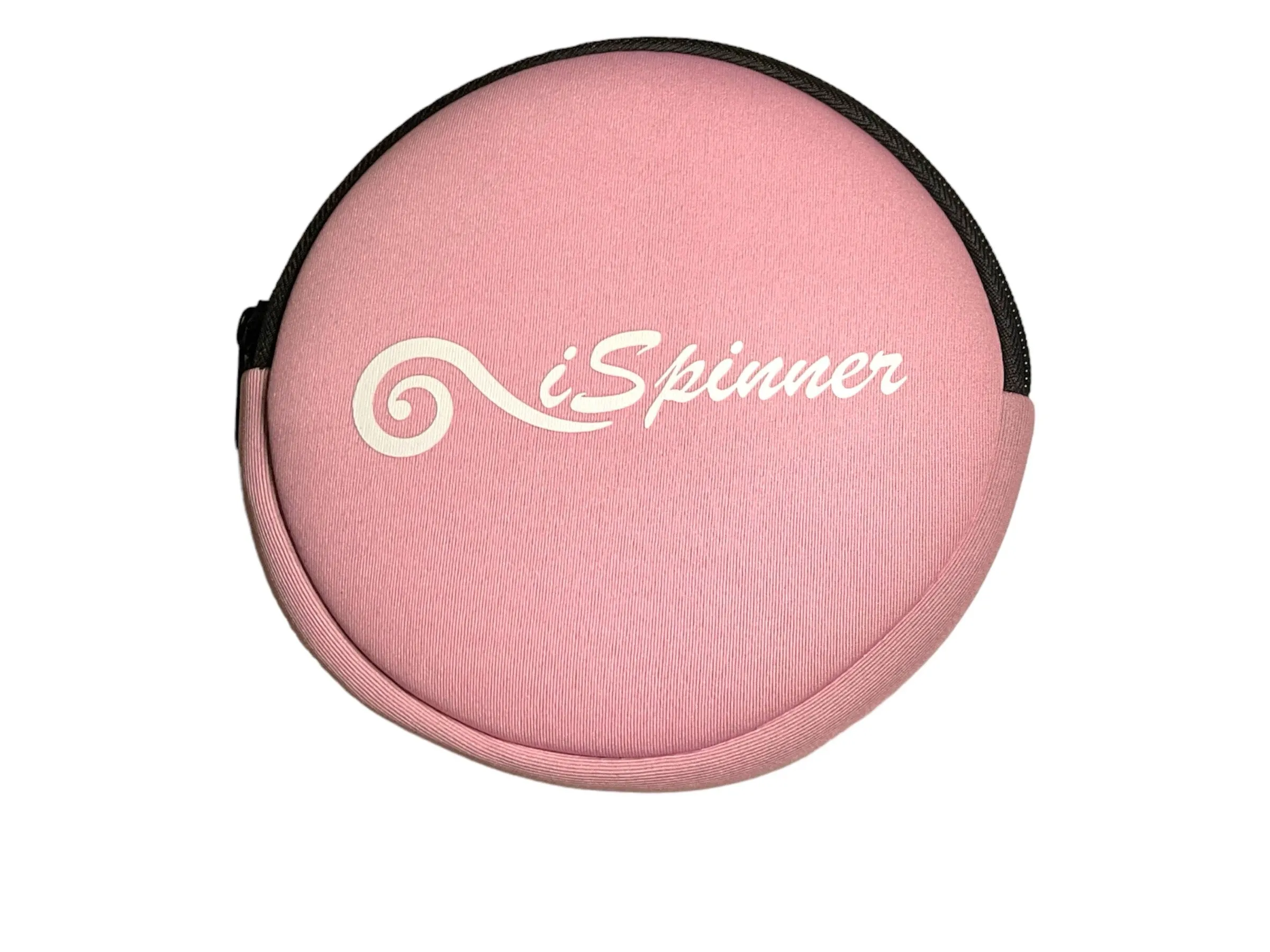 iSpinner 4"