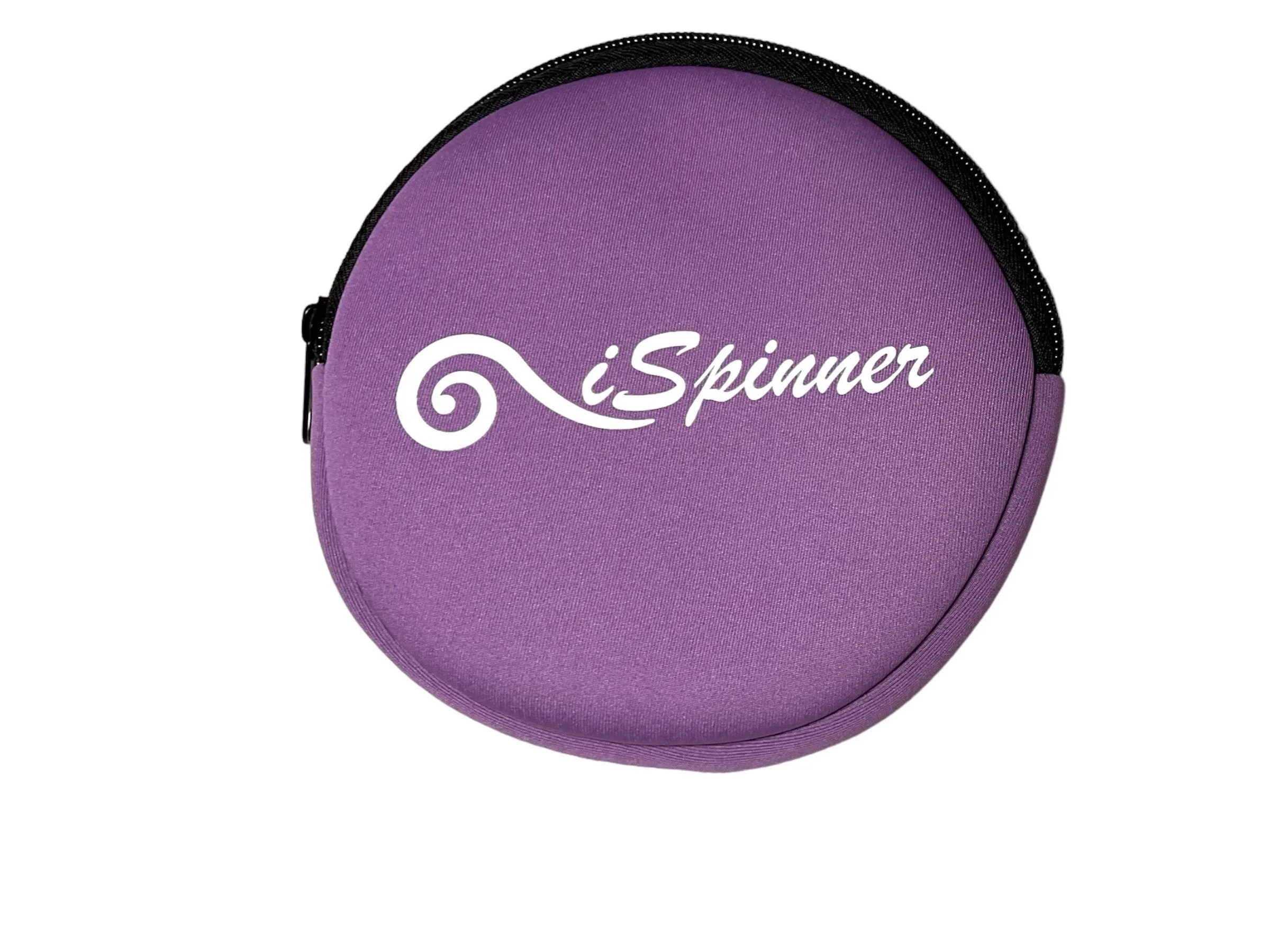 iSpinner 4"