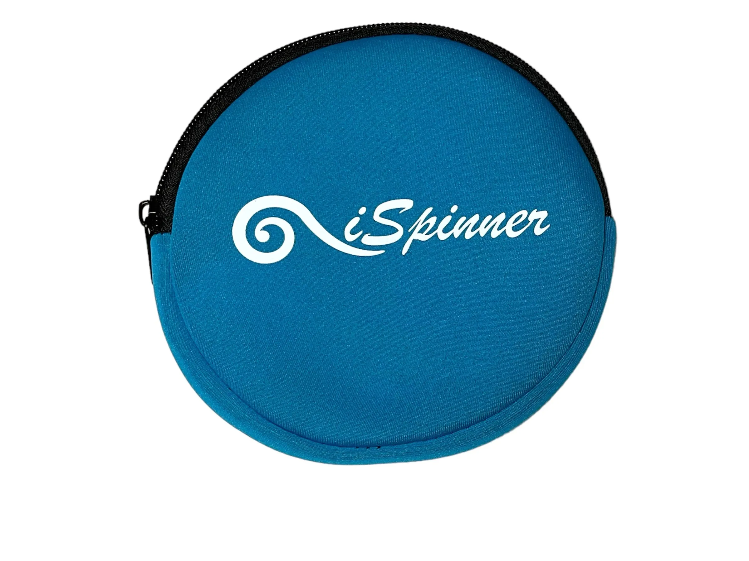 iSpinner 4"