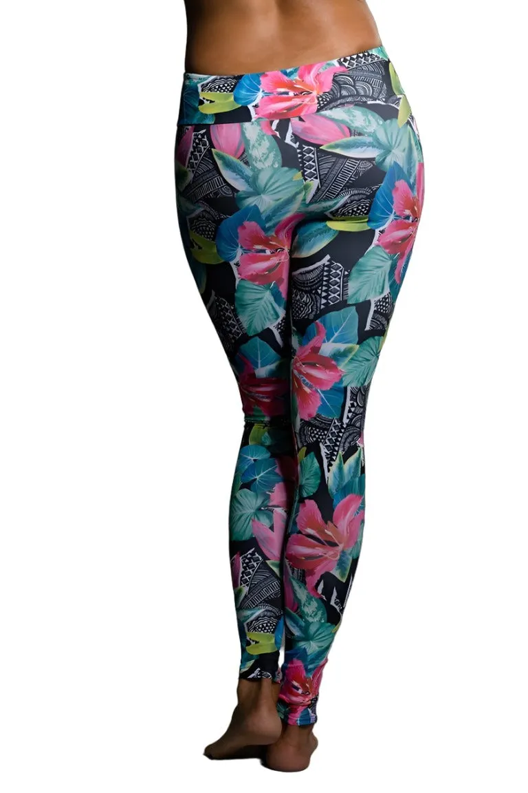 Last Chance Onzie Hot Yoga Leggings 209